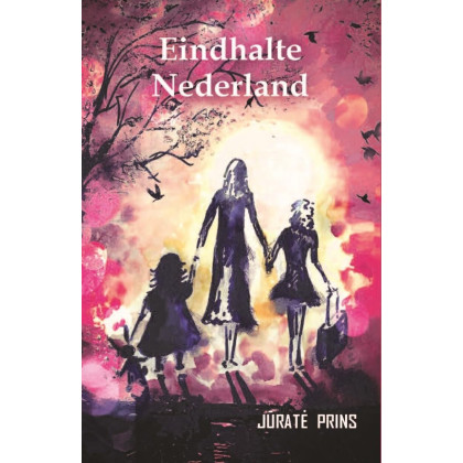 Eindhalte Nederland