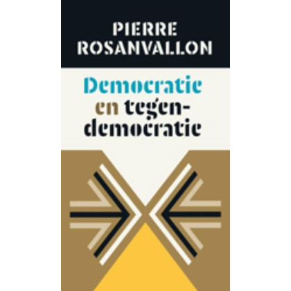 Democratie en tegendemocratie