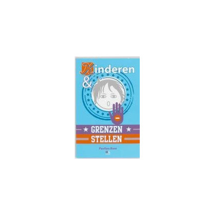 Kinderen & grenzen stellen