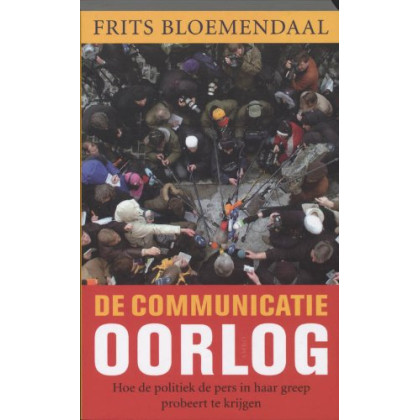 De communicatieoorlog