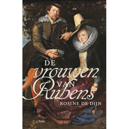 De vrouwen van Rubens (Dutch Edition)