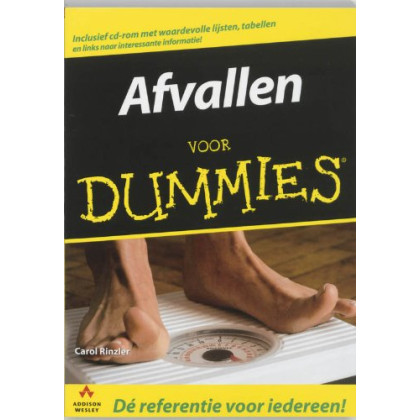 Afvallen voor Dummies