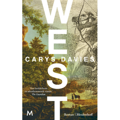 West: roman