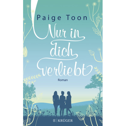 Nur in dich verliebt