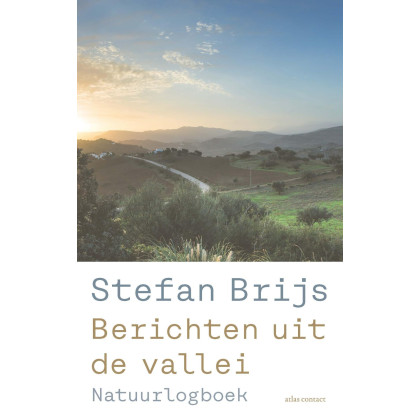 Berichten uit de vallei: natuurlogboek