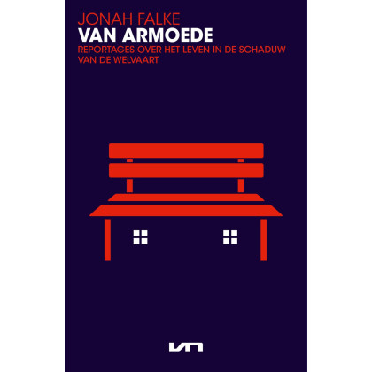 Van armoede