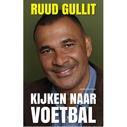 Kijken naar voetbal (Dutch Edition)
