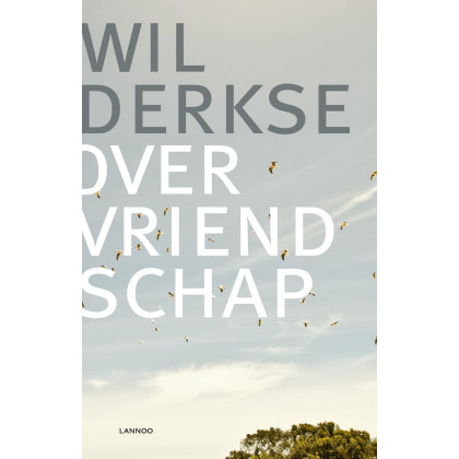 Over vriendschap