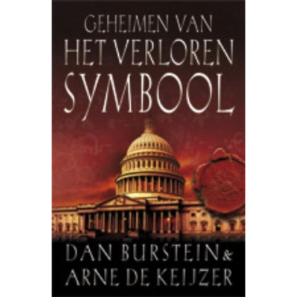 Geheimen van Het verloren symbool