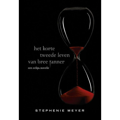 Het korte tweede leven van Bree Tanner: een Eclips novelle