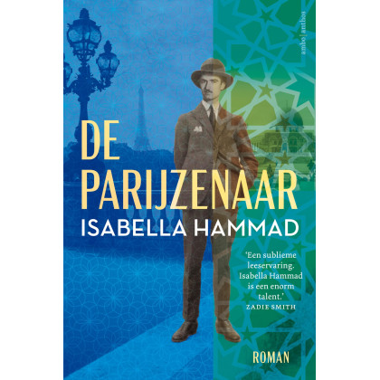 De Parijzenaar, of Al-Barisi