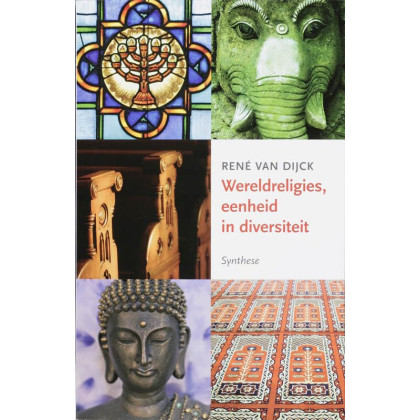 Wereldreligies, eenheid en diversiteit