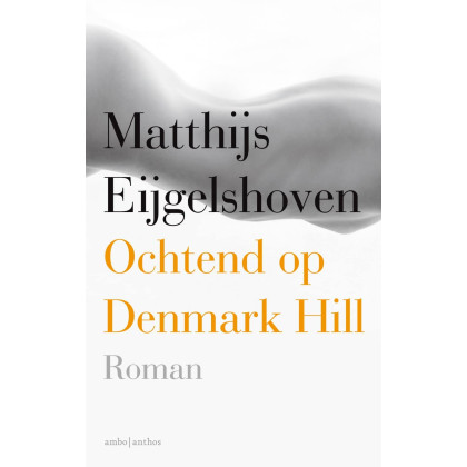 Ochtend op Denmark Hill