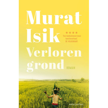 Verloren grond (Dutch Edition)