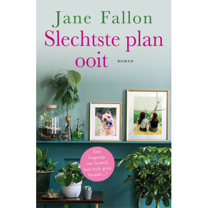 Slechtste plan ooit