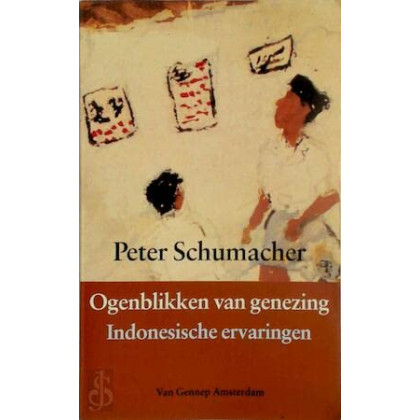 Ogenblikken van genezing: Indonesische ervaringen