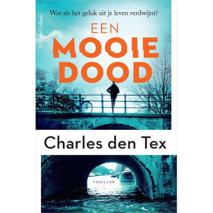 Een mooie dood: Wat als het geluk uit je leven verdwijnt?