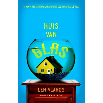 Huis van glas