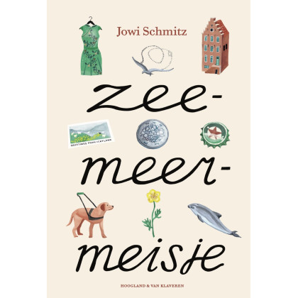 Zeemeermeisje