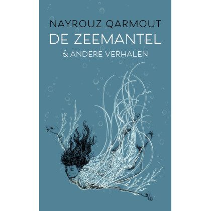 De zeemantel & andere verhalen