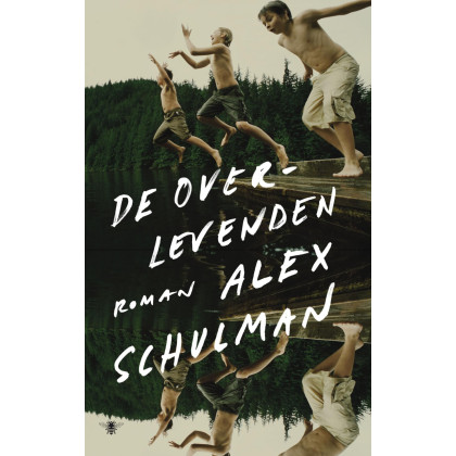 De overlevenden