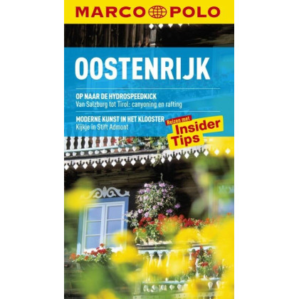 Oostenrijk (Marco Polo)