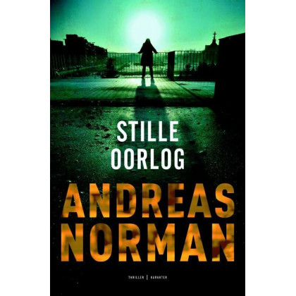Stille oorlog
