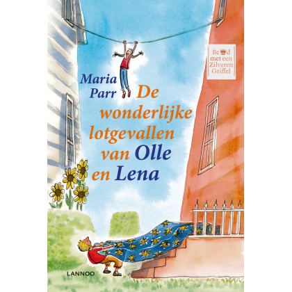 De wonderlijke lotgevallen van Olle en Lena