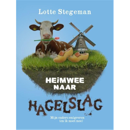 Heimwee naar hagelslag: mijn ouders emigreren (en