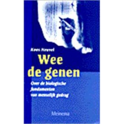 WEE DE GENEN