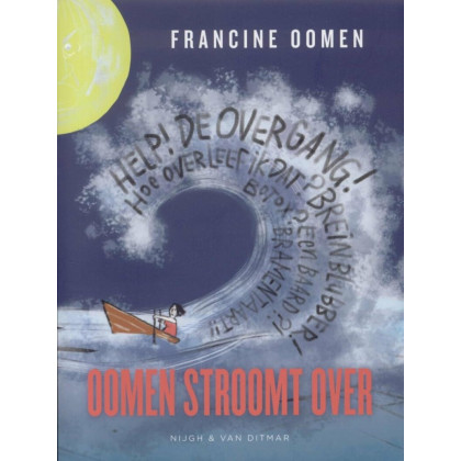 Oomen stroomt over: hoe overleef ik de overgang (Dutch Edition)