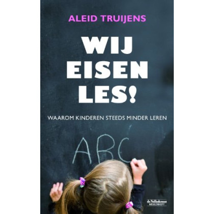 WIJ EISEN LES !