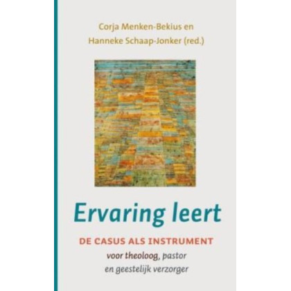 Ervaring leert: de casus als instrument voor theoloog, pastor en geestelijk verzorger