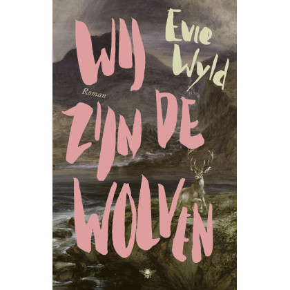 Wij zijn de wolven