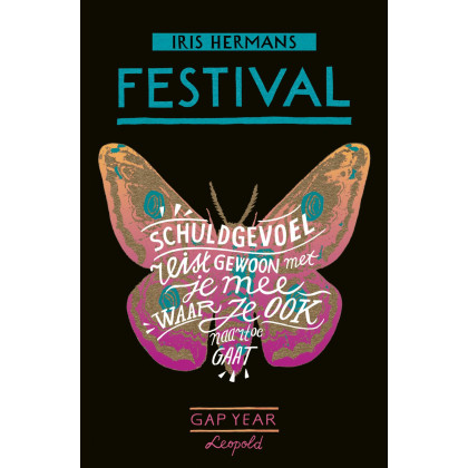 Festival: schuldgevoel reist gewoon met je mee, waar je ook naartoe gaat