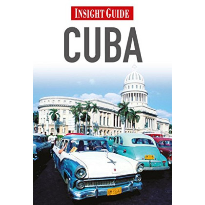Cuba (Cambium reisgidsen)