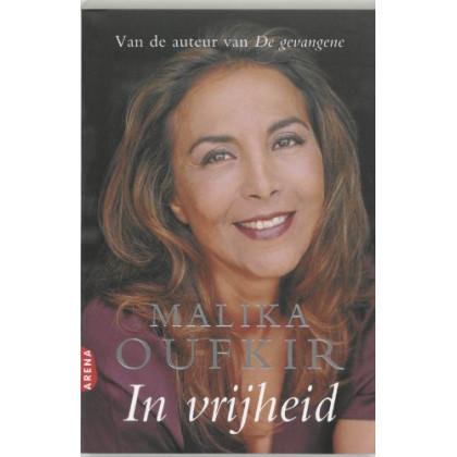 In vrijheid (Bewogen vrouwenlevens)