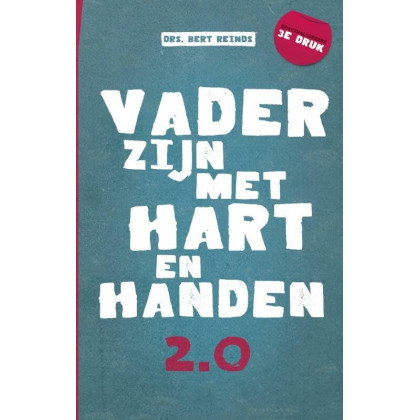 Vader zijn met hart en handen 2.0