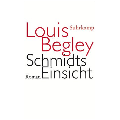Schmidts Einsicht