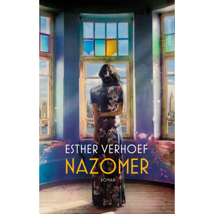 Nazomer