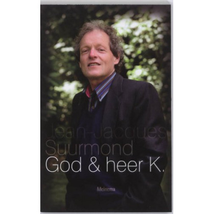 God & heer K.: columns