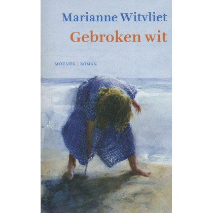 Gebroken wit