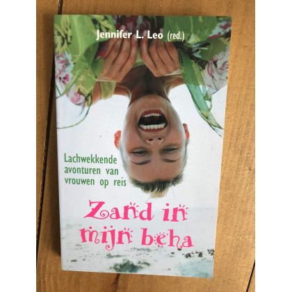 ZAND IN MIJN BEHA