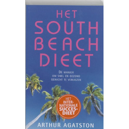 Het South Beach dieet / druk 18