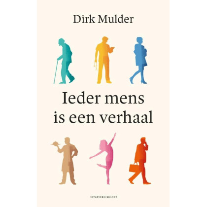 Ieder mens is een verhaal