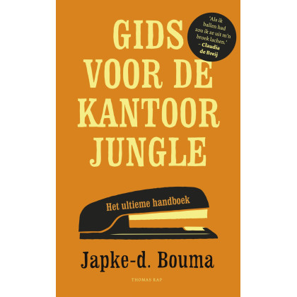 Gids voor de kantoorjungle