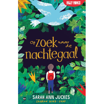 Op zoek naar de nachtegaal
