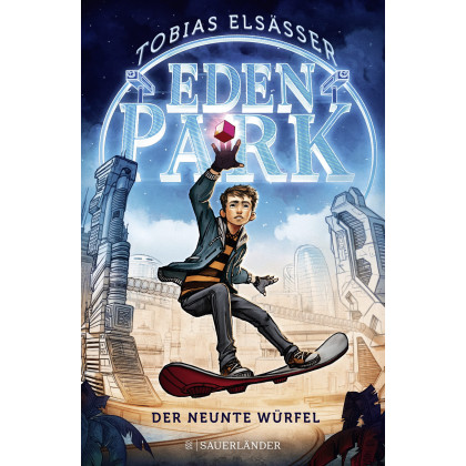 Eden Park - Der neunte Würfel