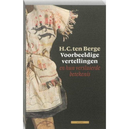 Voorbeeldige vertellingen: en hun versluierde betekenis