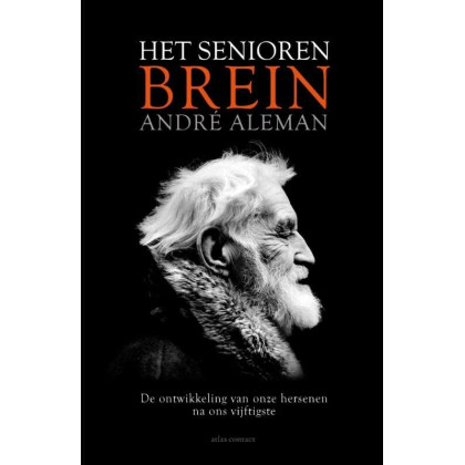 Het seniorenbrein: de ontwikkeling van onze hersenen na ons vijftigste